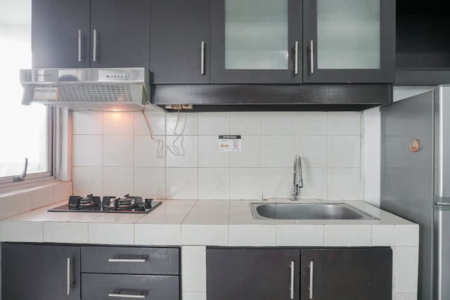 エレガント アンド ナイス2ベッBRム アット スディルマン パーク アパートメント