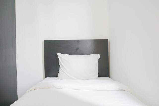 エレガント アンド ナイス2ベッBRム アット スディルマン パーク アパートメント