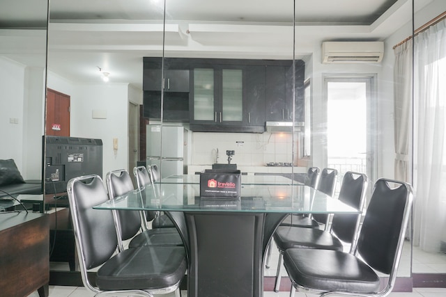 エレガント アンド ナイス2ベッBRム アット スディルマン パーク アパートメント