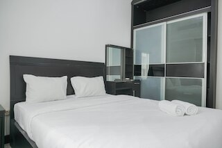 エレガント アンド ナイス2ベッBRム アット スディルマン パーク アパートメント