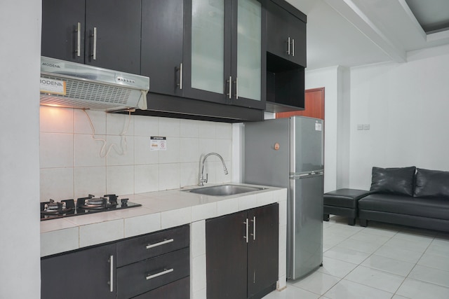 エレガント アンド ナイス2ベッBRム アット スディルマン パーク アパートメント