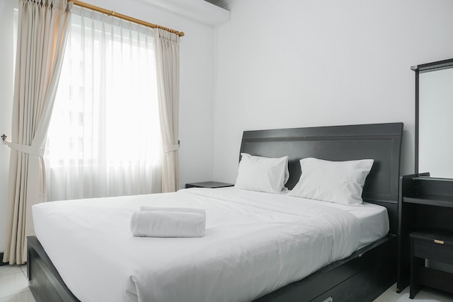 エレガント アンド ナイス2ベッBRム アット スディルマン パーク アパートメント