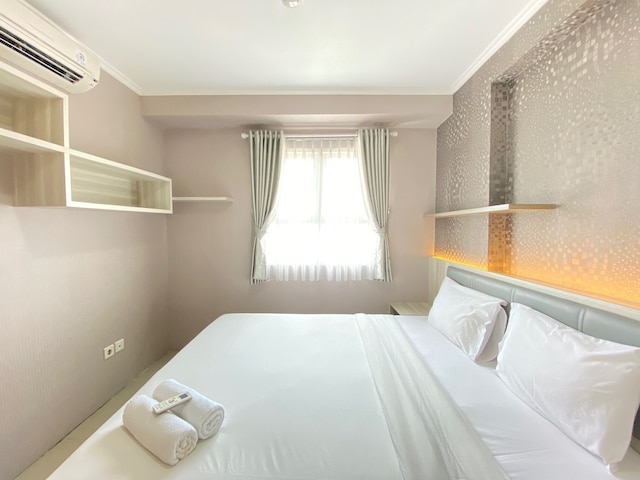 モダン & コージー 22ッBR アパートメント アット ゲートウェイ パスツール