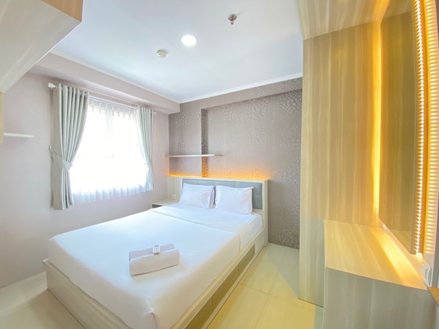 モダン & コージー 22ッBR アパートメント アット ゲートウェイ パスツール