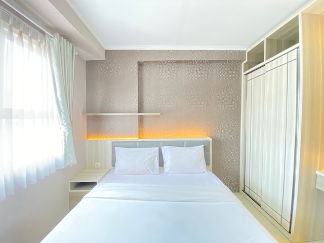 モダン & コージー 22ッBR アパートメント アット ゲートウェイ パスツール