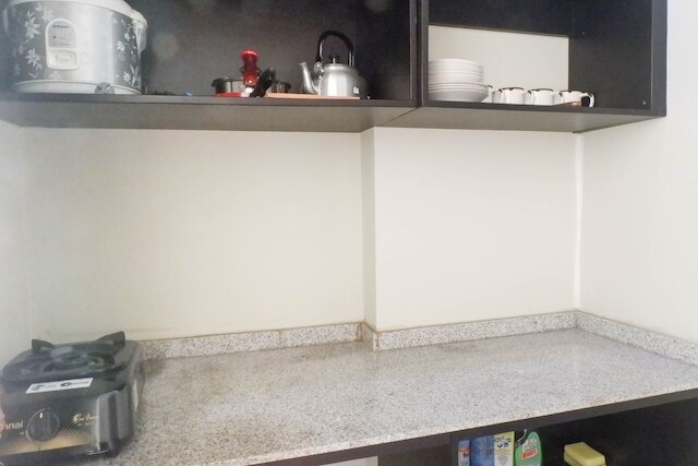 ベスト ディール 2ッBR アパートメント アット ディアン リージェンシー ニア ITS