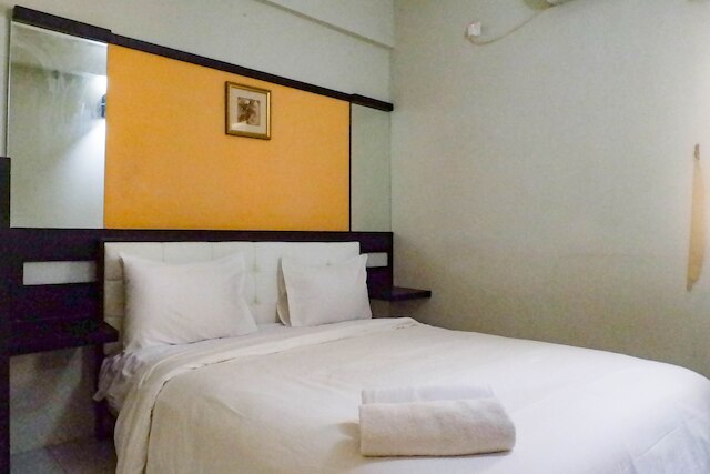 ベスト ディール 2ッBR アパートメント アット ディアン リージェンシー ニア ITS