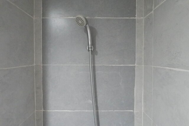 シーニック スタジオ アパートメント アット タマン メラティ