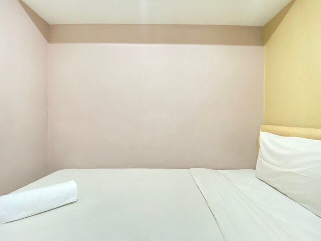 ルーミー2 2ッBR アパートメント アット ジャルディン チハンペラス アパートメント