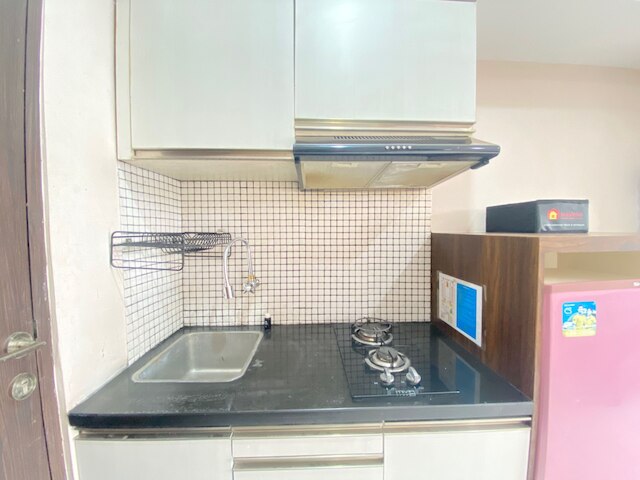 ルーミー2 2ッBR アパートメント アット ジャルディン チハンペラス アパートメント