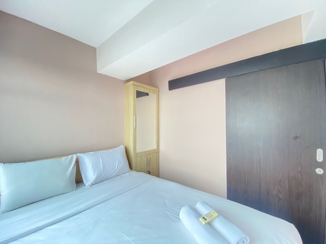 ルーミー2 2ッBR アパートメント アット ジャルディン チハンペラス アパートメント