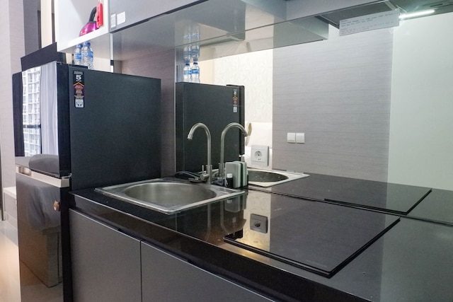 スタイリッシュ スタジオ アパートメント コネクティッド トゥ チプトラ ワールド モール アット ザ ヴルトゥ