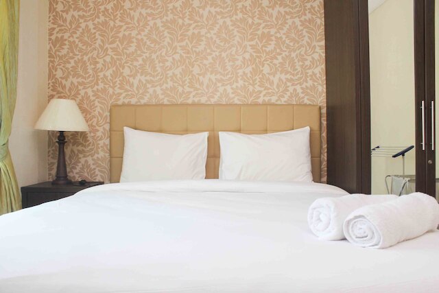 グレート ディール 3ベッBー アパートメント アット タムリン レジデンス