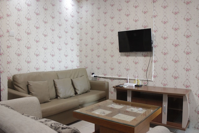 スペーシャス 2 2ッドRム アット グランド セティアブディ