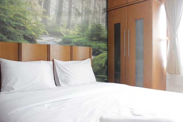 スペーシャス 2 2ッドRム アット グランド セティアブディ