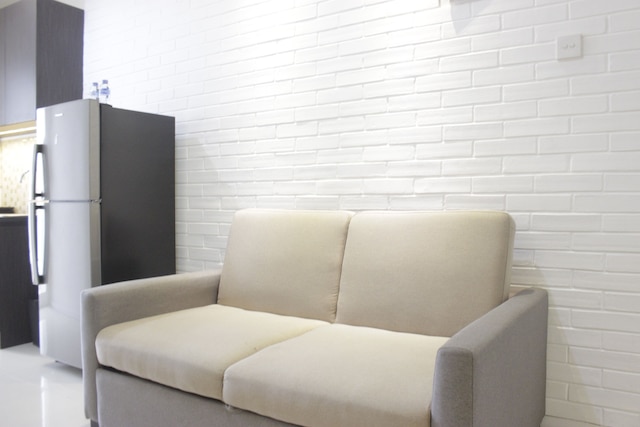 コージー ハイ フロア ベッBーム アット パラヒャンガン レジデンス