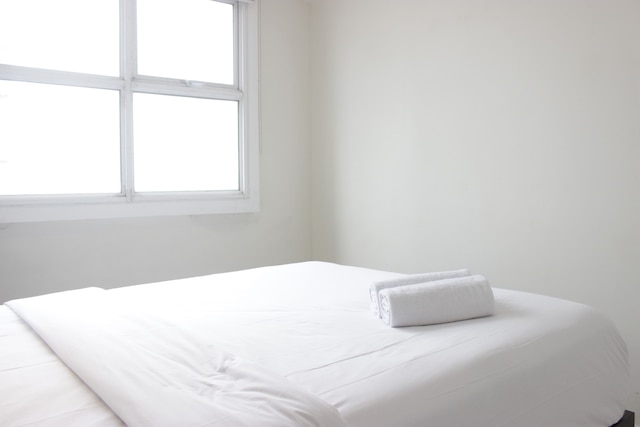 コージー ハイ フロア ベッBーム アット パラヒャンガン レジデンス