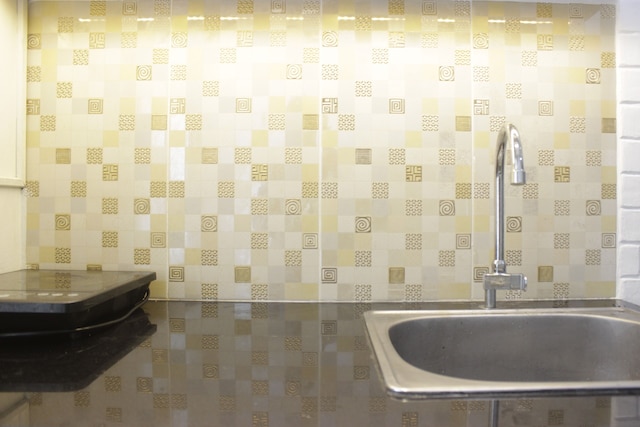 コージー ハイ フロア ベッBーム アット パラヒャンガン レジデンス