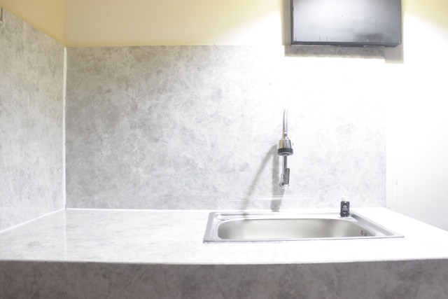 スペーシャス ベッドー ウィズ グレート ビュー アット マルベリャ スイーツ ダゴ