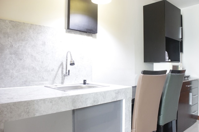 スペーシャス ベッドー ウィズ グレート ビュー アット マルベリャ スイーツ ダゴ