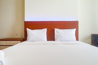 エクスクルーシブ アンド バイブラント1ベッBー アパートメント アット プラクス