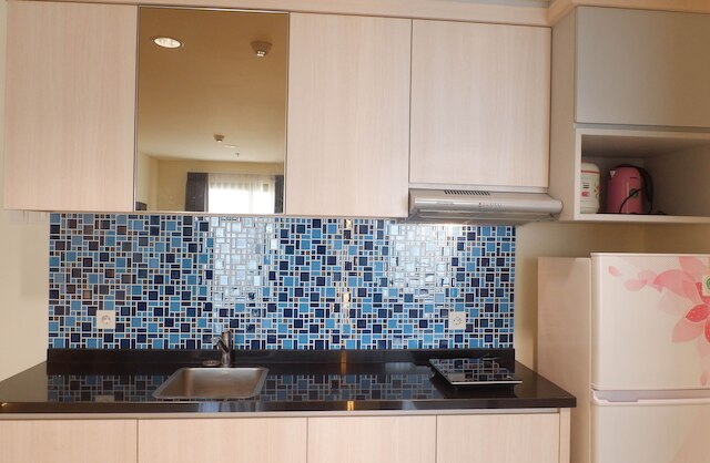 エクスクルーシブ アンド バイブラント1ベッBー アパートメント アット プラクス