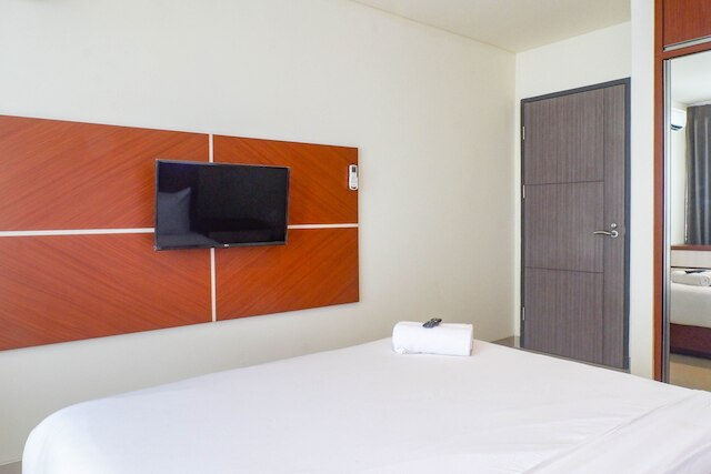 エクスクルーシブ アンド バイブラント1ベッBー アパートメント アット プラクス