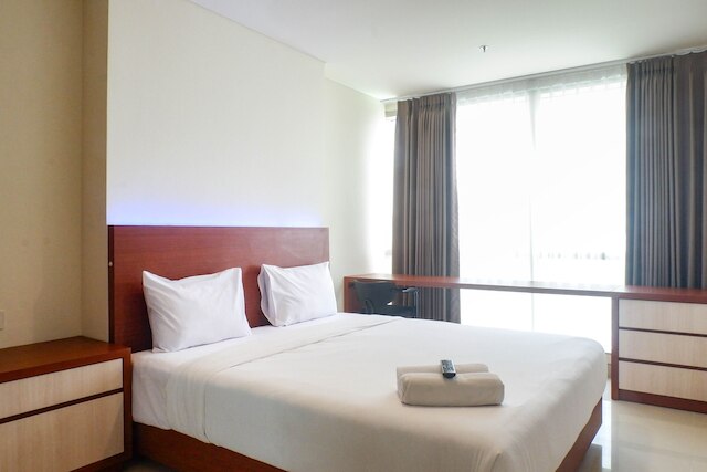 エクスクルーシブ アンド バイブラント1ベッBー アパートメント アット プラクス