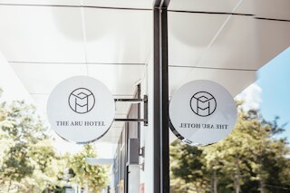 ザ アル バイ アユハウズ