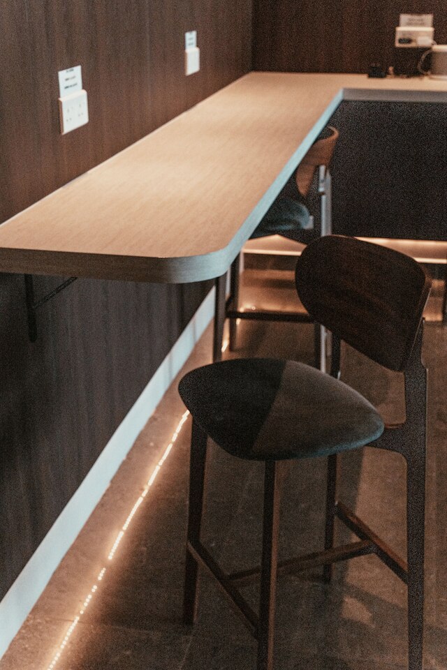 ザ アル バイ アユハウズ