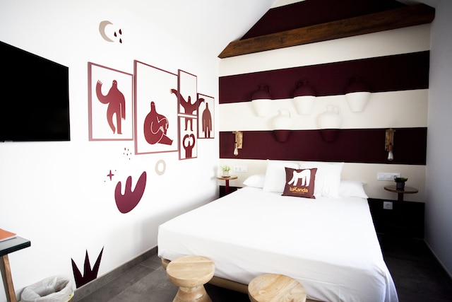 ルカンダ ホスペック オレハウジング