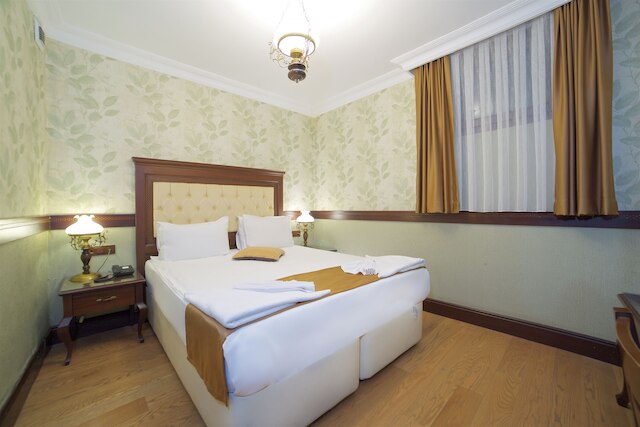 ラ ヴィダ ホテル