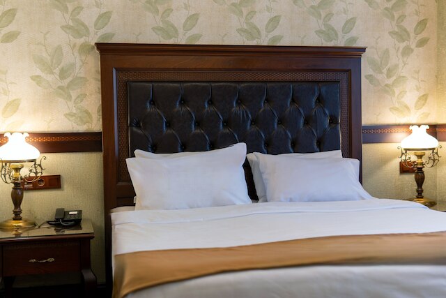 ラ ヴィダ ホテル