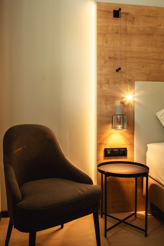 ラディソン ホテル リエージュ シティ センター