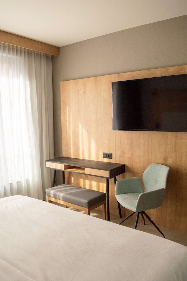 ラディソン ホテル リエージュ シティ センター