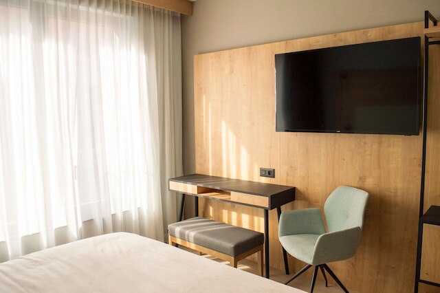 ラディソン ホテル リエージュ シティ センター