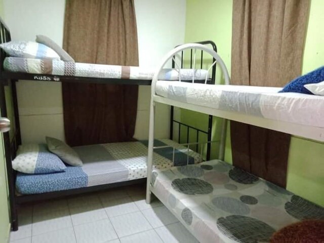 OYO ホーム 90426 ケパヤン DND ステイ