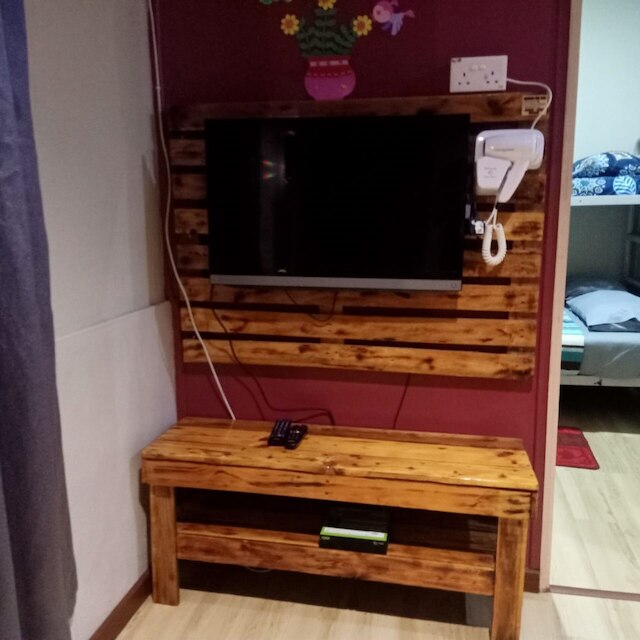 OYO ホーム 90426 ケパヤン DND ステイ