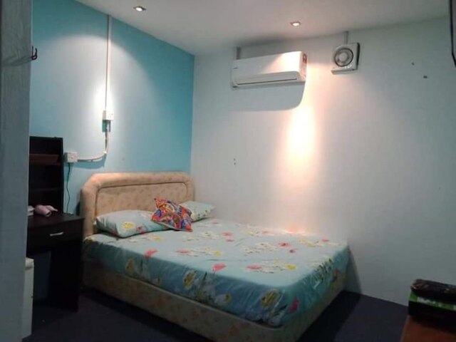 OYO ホーム 90426 ケパヤン DND ステイ