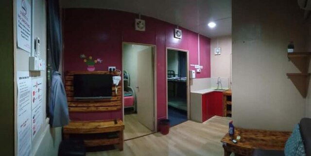 OYO ホーム 90426 ケパヤン DND ステイ