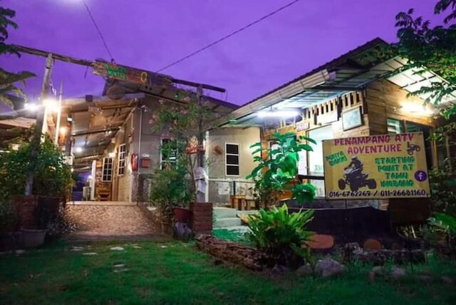 OYO ホーム 90426 ケパヤン DND ステイ