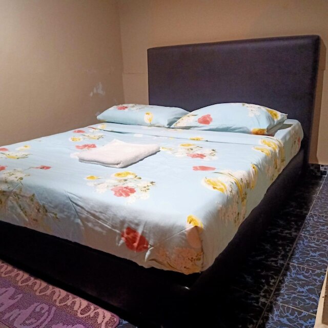 OYO ホーム 90426 ケパヤン DND ステイ