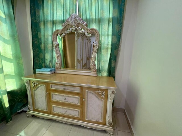 OYO ホーム 90426 ケパヤン DND ステイ