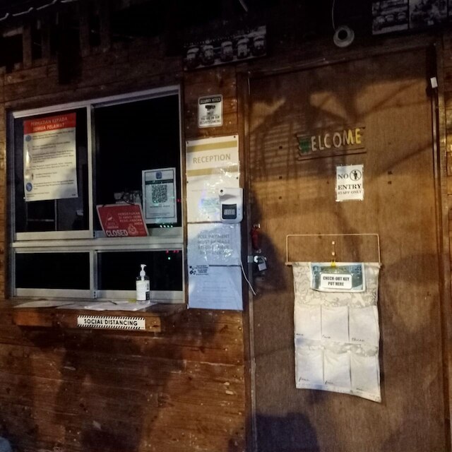 OYO ホーム 90426 ケパヤン DND ステイ