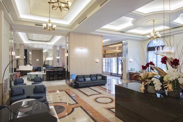 ハンプコートパレスタイペイ