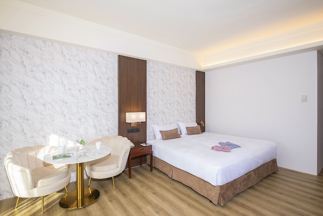 ハンプコートパレスタイペイ