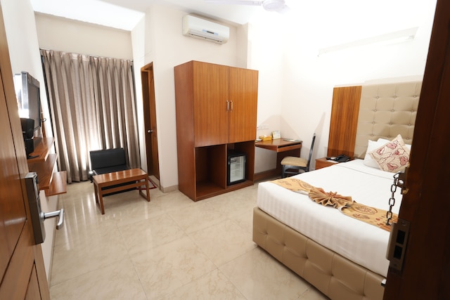 ホテル ダッカ ゴールデン イン