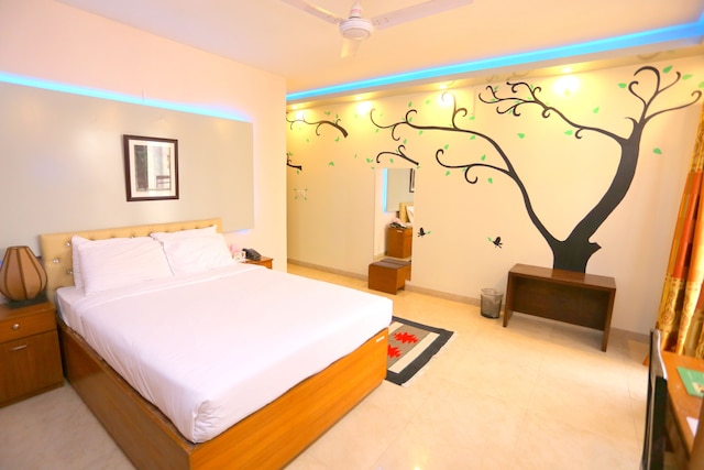 ホテル ダッカ ゴールデン イン