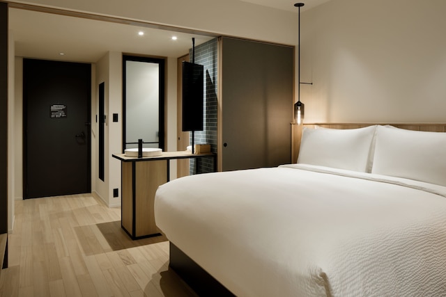 フェアフィールド・バイ・マリオット・奈良天理山の辺の道