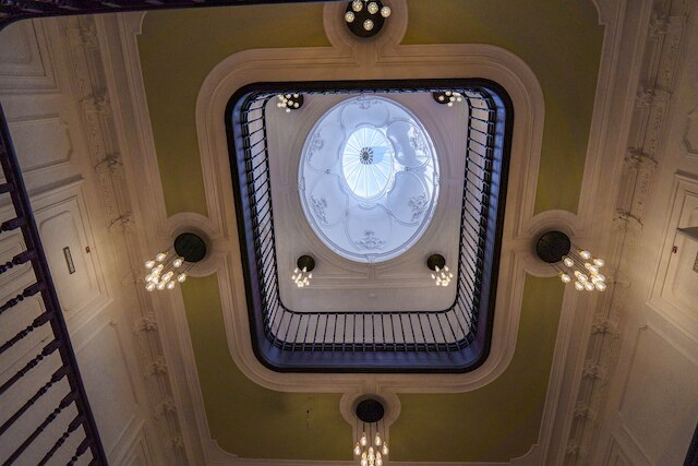 ロザルマ ホステル